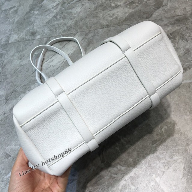 Balenciaga專櫃爆款小號全皮托特包 巴黎世家Everyday購物袋 fyj1285